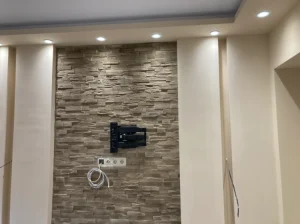 Интериорен проект в град Варна от строителна фирма Монолит